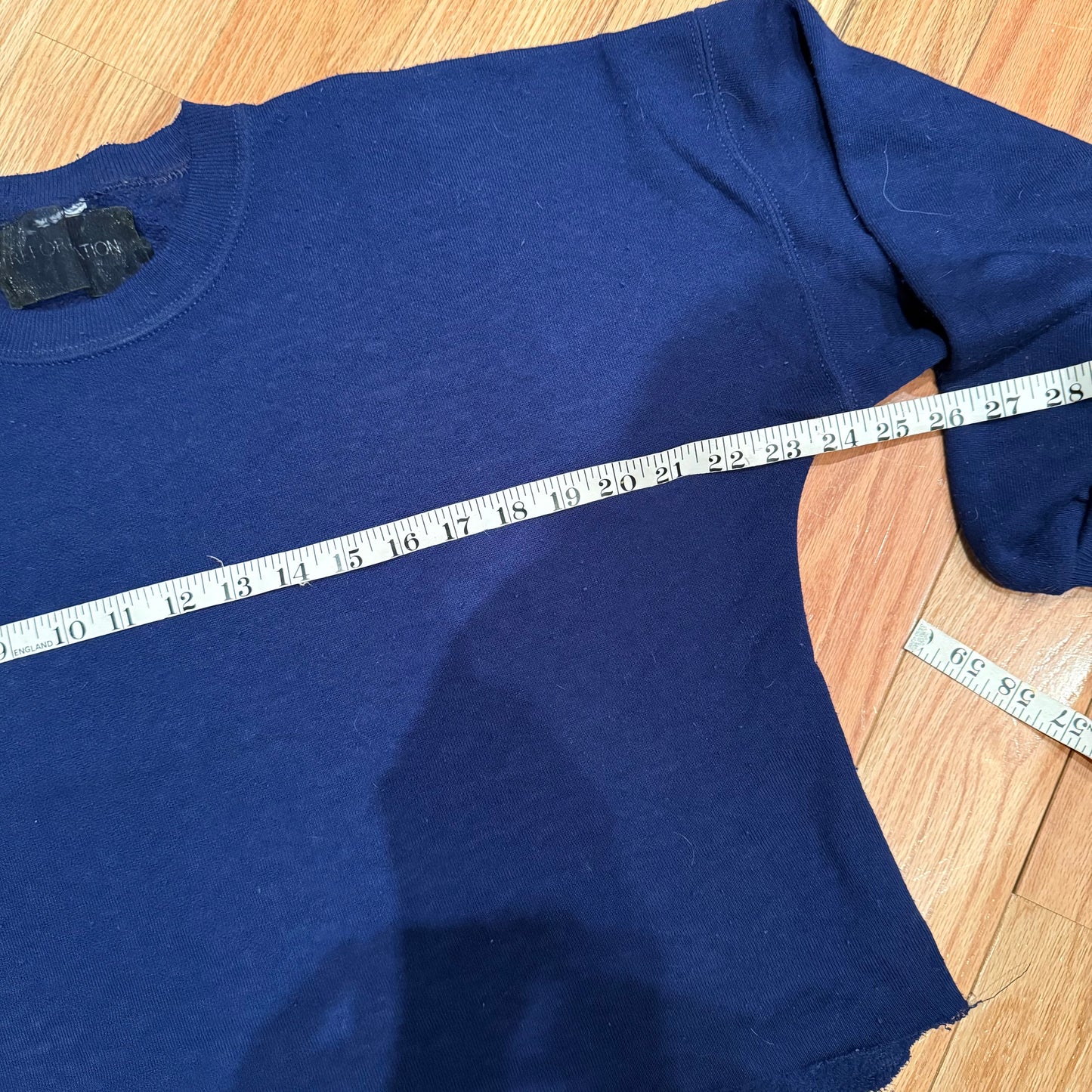 Reformation Vintage Sweatshirt