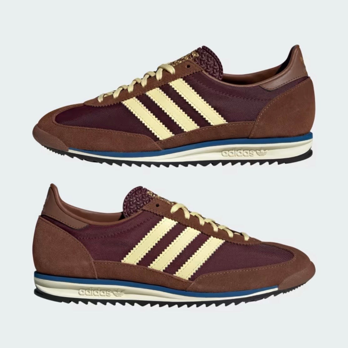 Adidas SL 72 Sneakers