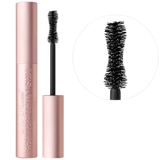 Too Faced Mascara