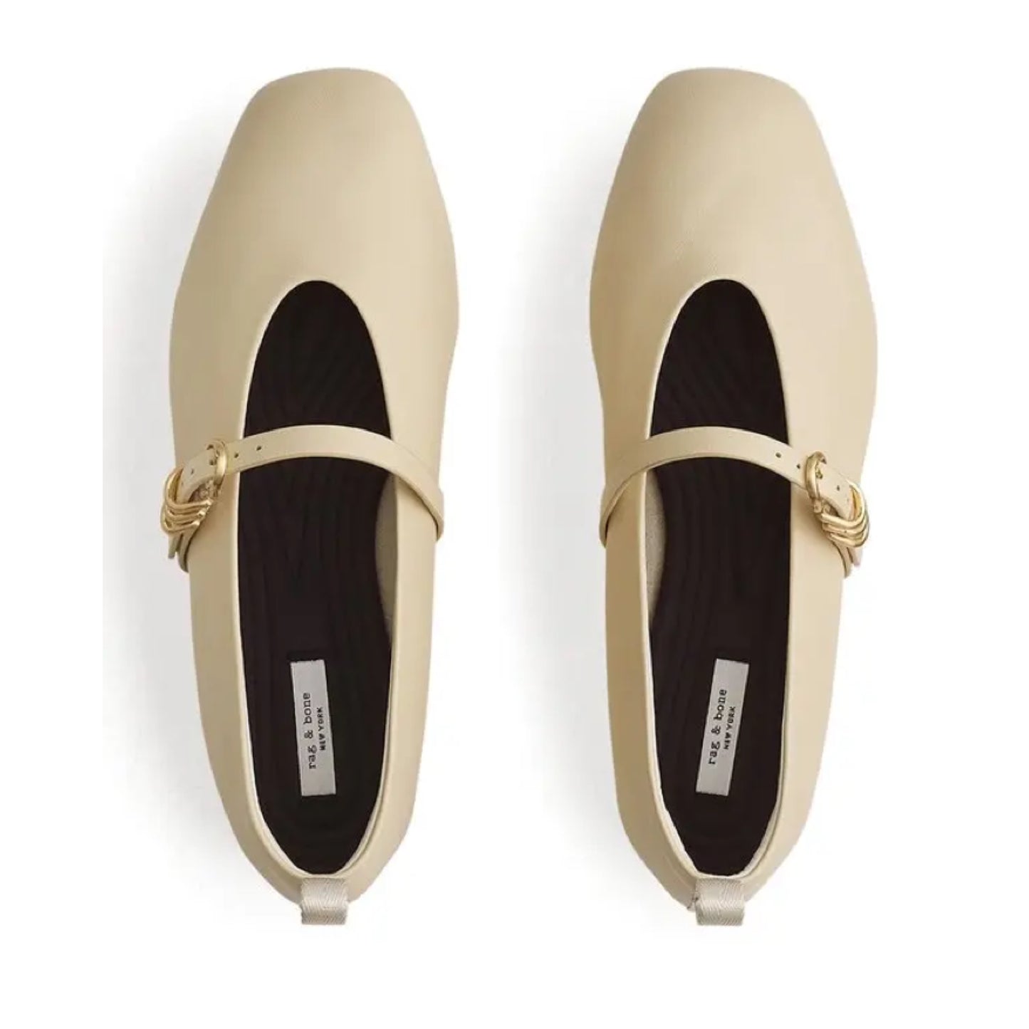 Rag & Bone Ballet Flats