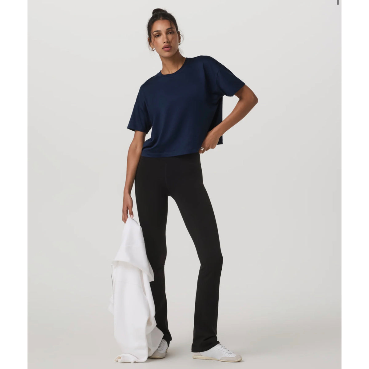 Vuori Energy Tee