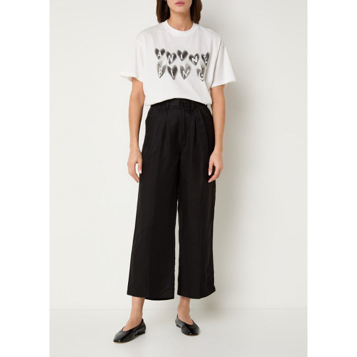 Anine Bing Super Soft Tee