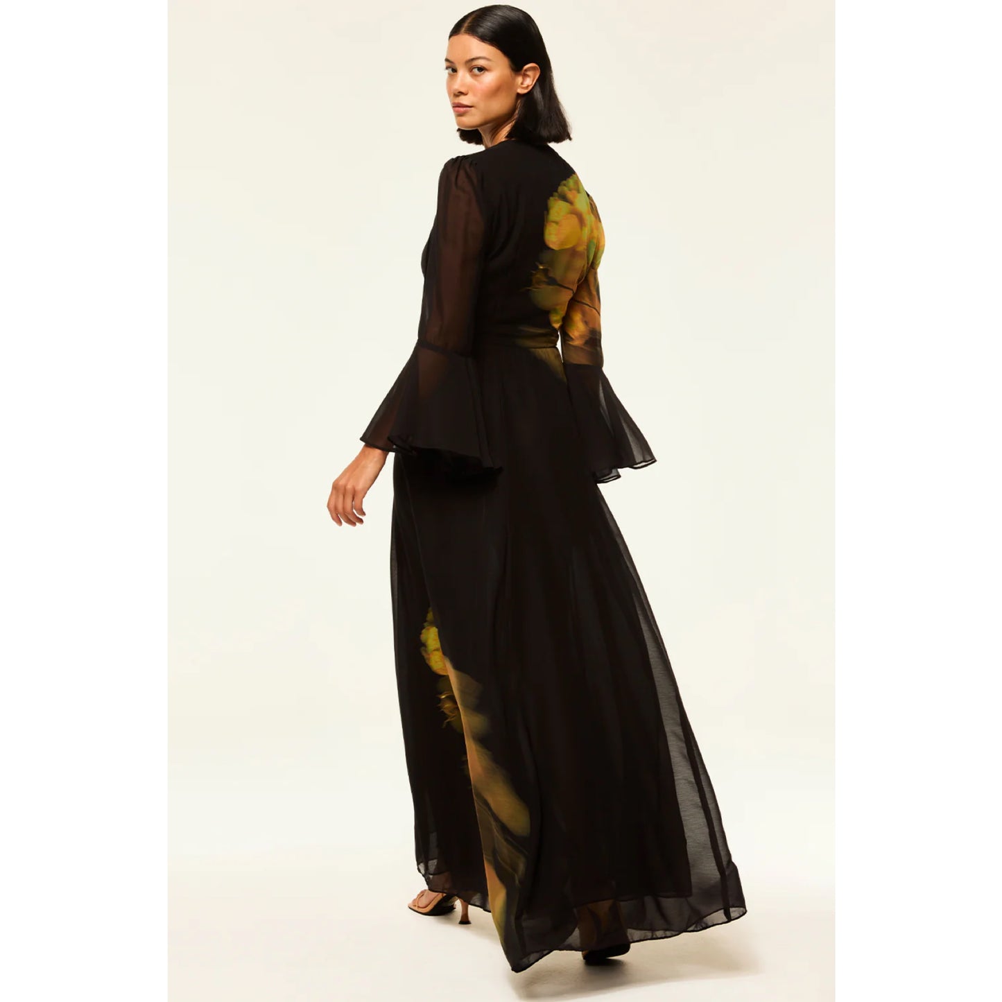 Misa Los Angeles Dress