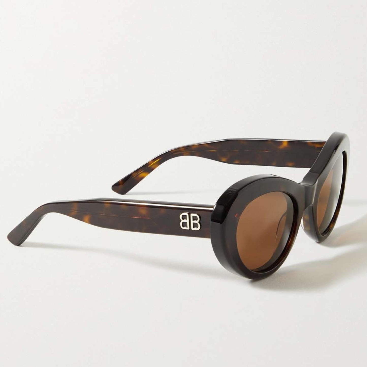 Balenciaga Cat Eye Sunglasses