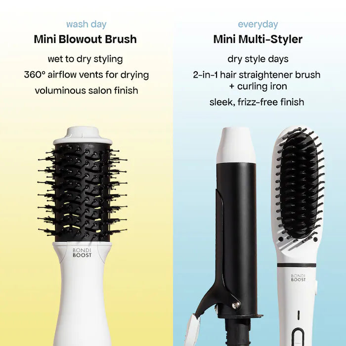 Bondi Boost 2-in-1 Tool
