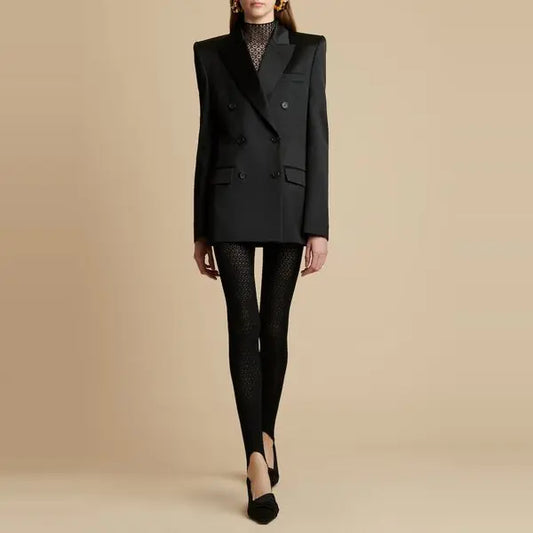 Khaite The Nathan Blazer