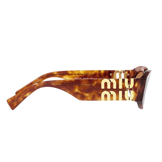 Miu Miu Glimpse Sunglasses