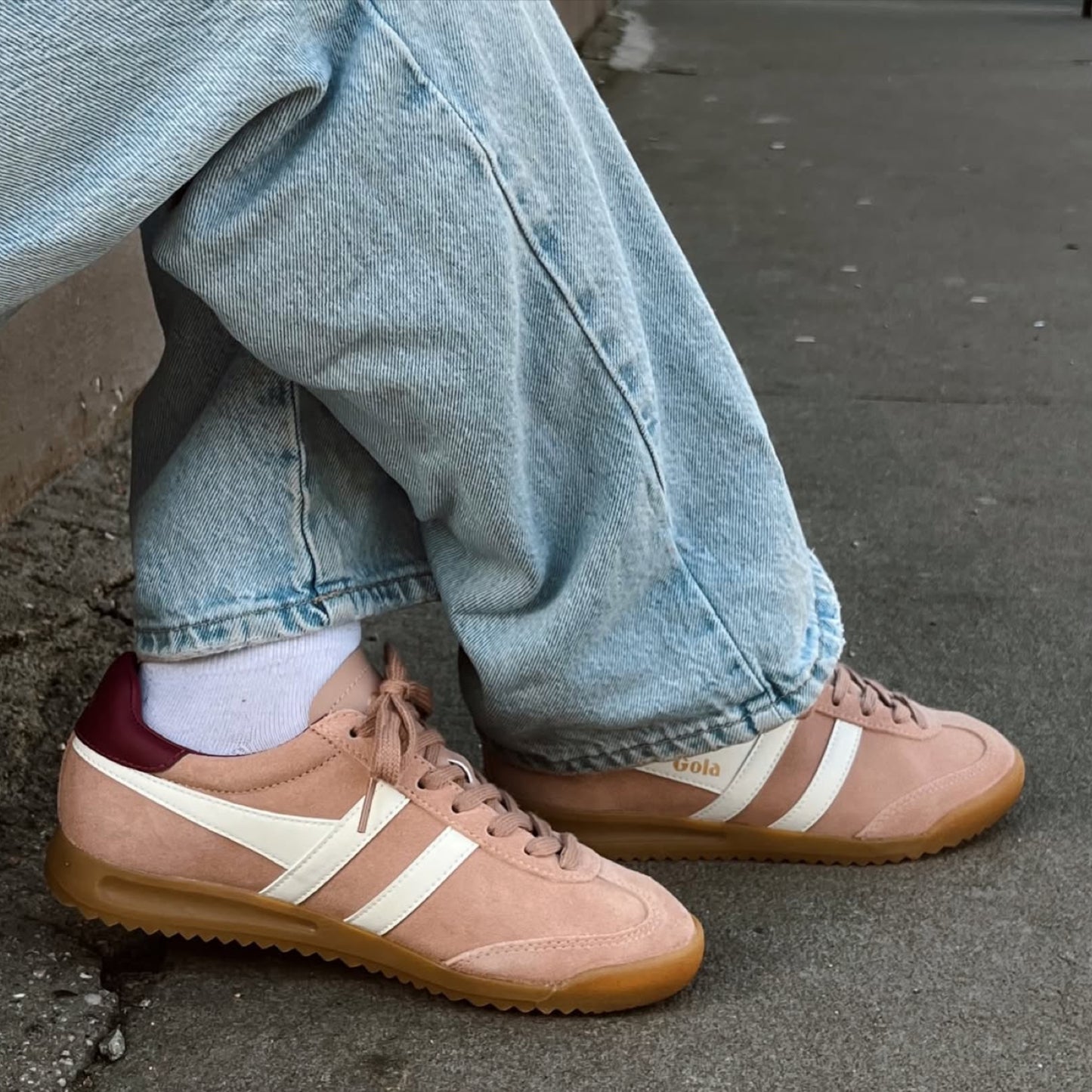 Gola Torpedo Sneakers