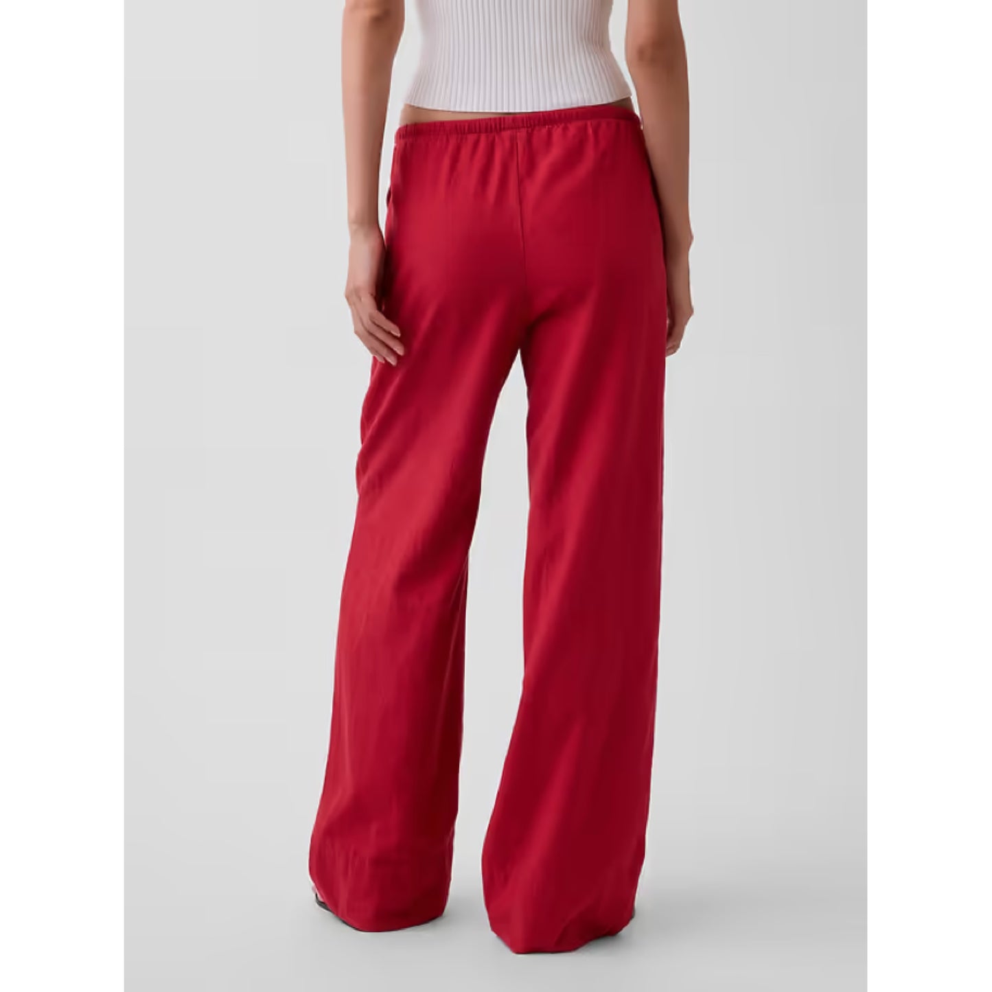 GAP Linen Pants