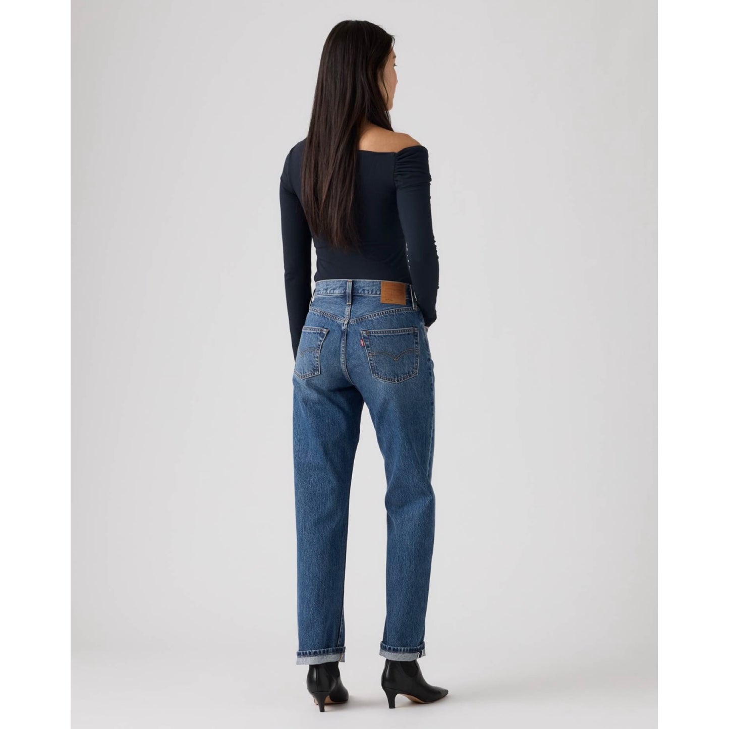 Levi’s Selvedge Jeans