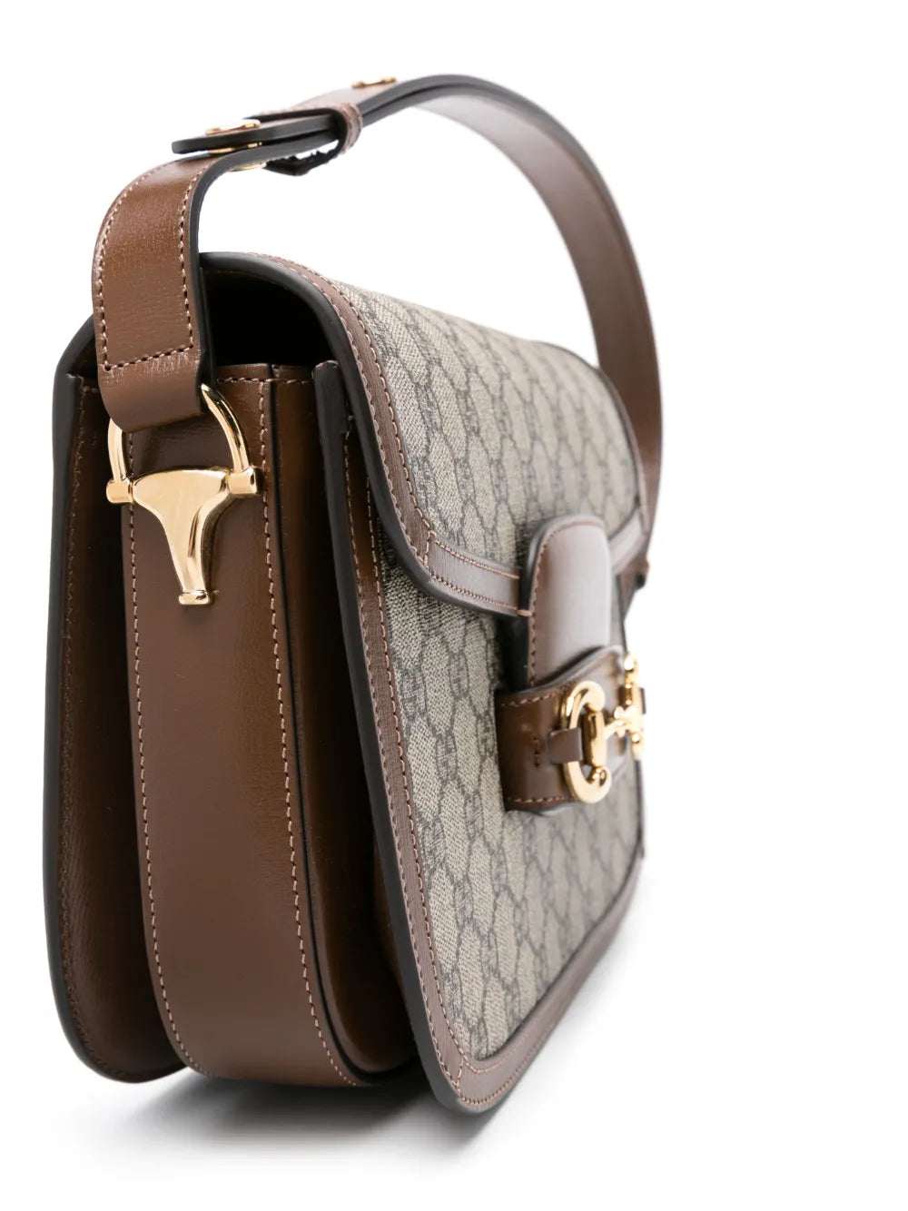 Gucci 1955 Horsebit Shoulder Bag