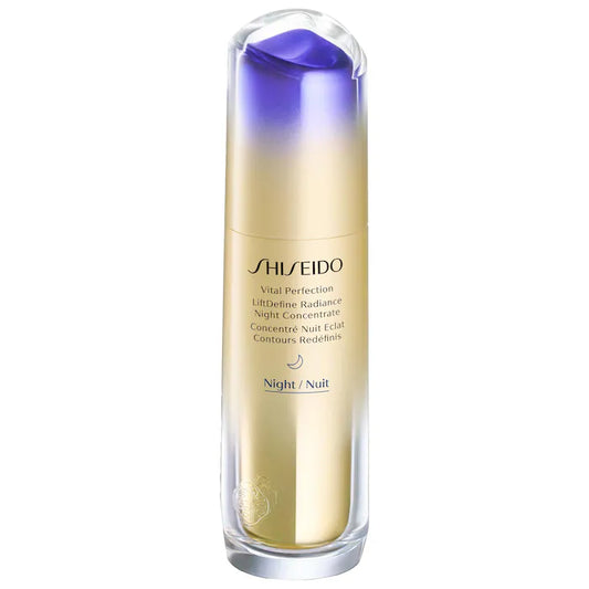 SHISEIDO Night Serum