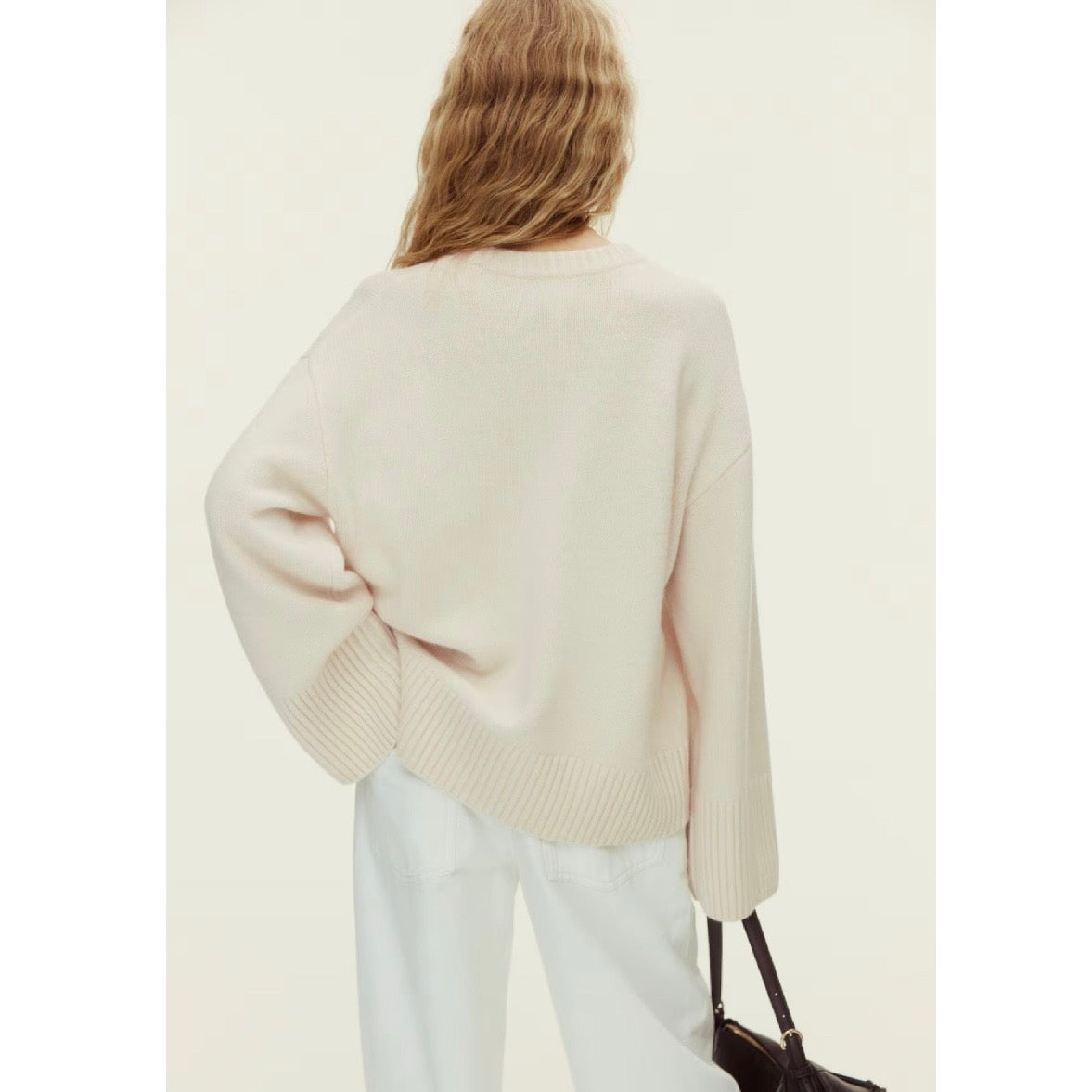 H&M Premium Cashmere Sweater