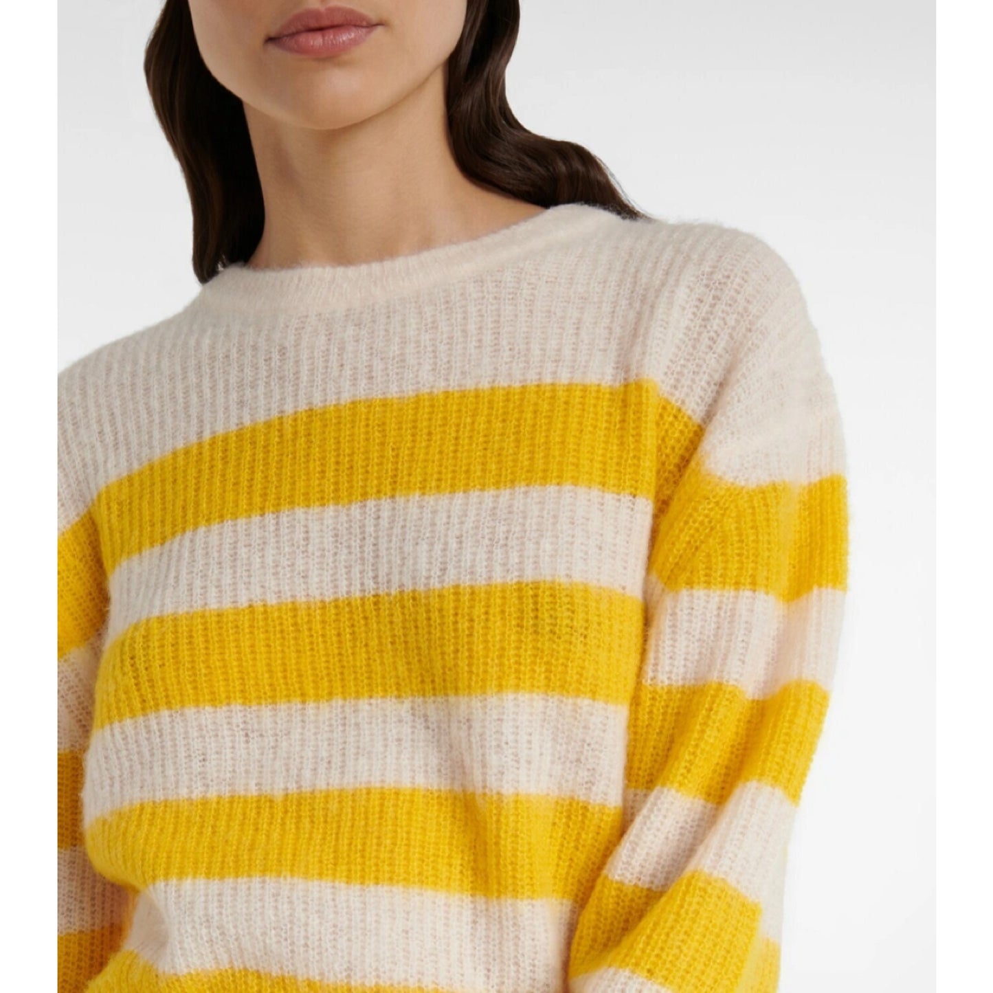 A.P.C. Alpaca Blend Sweater