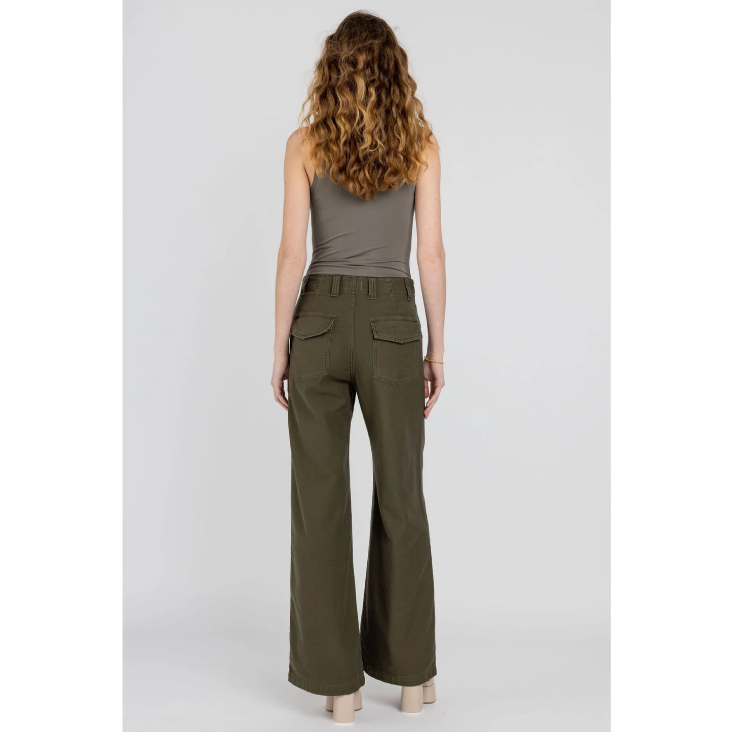 Citizens of Humanity Utility Pants (Copy)