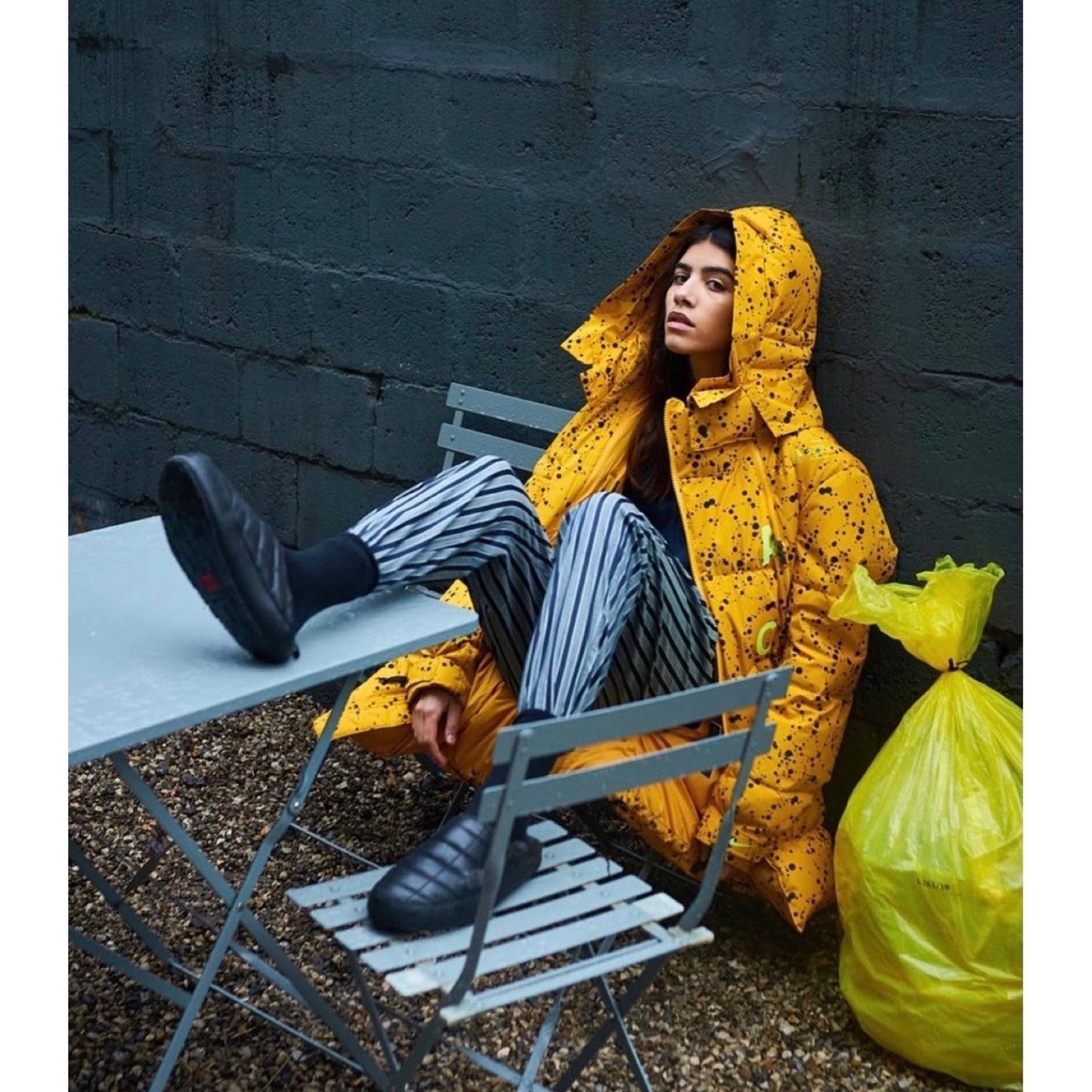 NikeLab ACG Down Coat