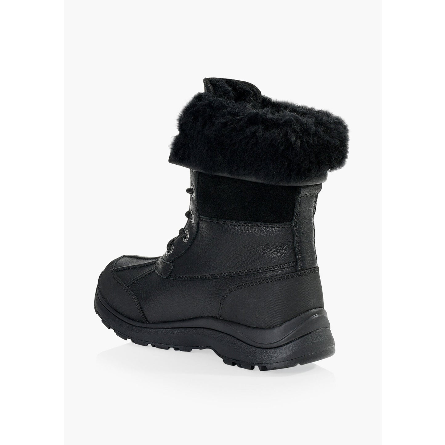 Ugg Adirondack Waterproof Boots