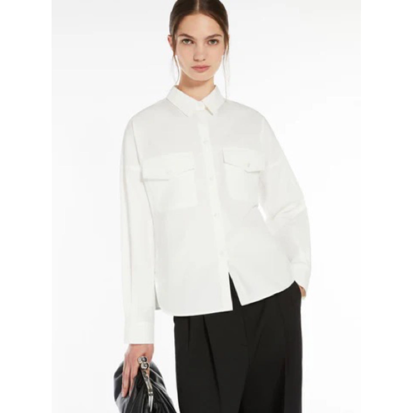 Max Mara Weekend Shirt