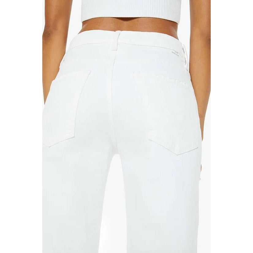 Mother Denim Dodger Jeans