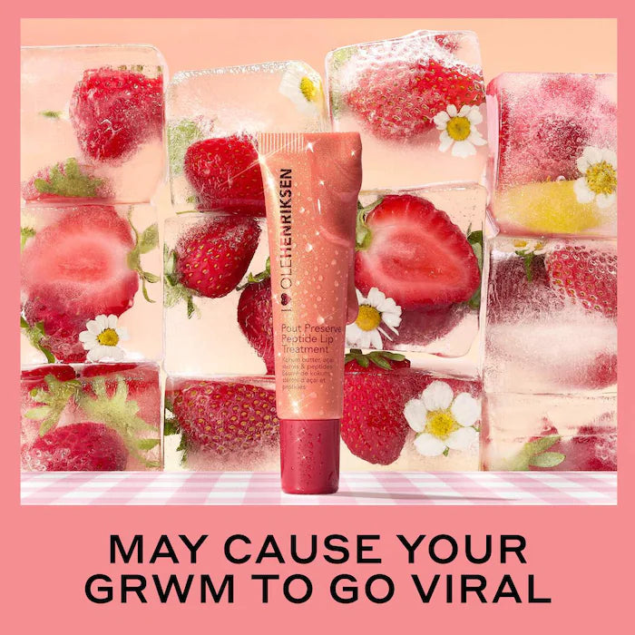 OLEHENRIKSEN Pout Preserve Gloss