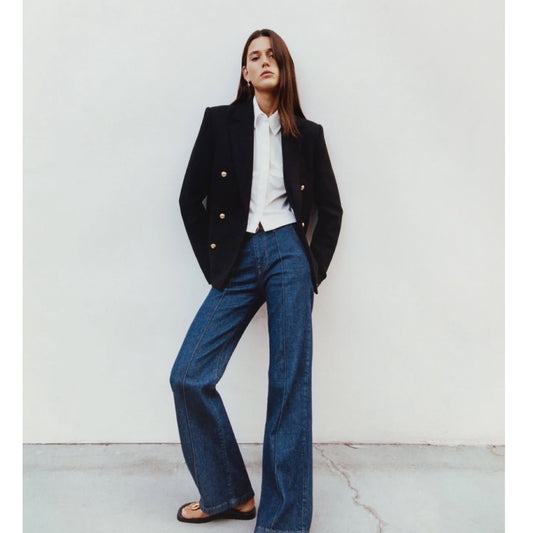 Jonathan Simkhai Blazer