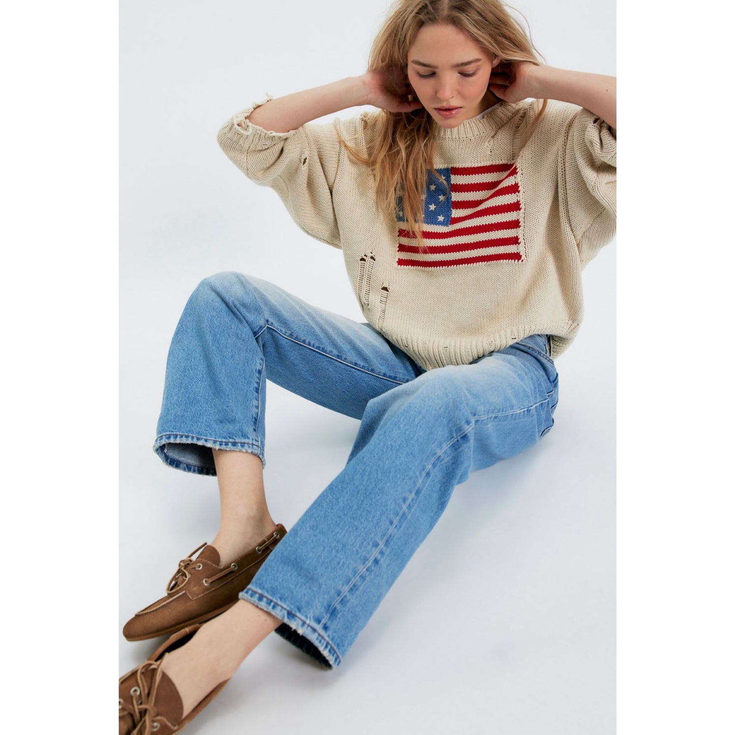 Levi’s 501 90s Jeans