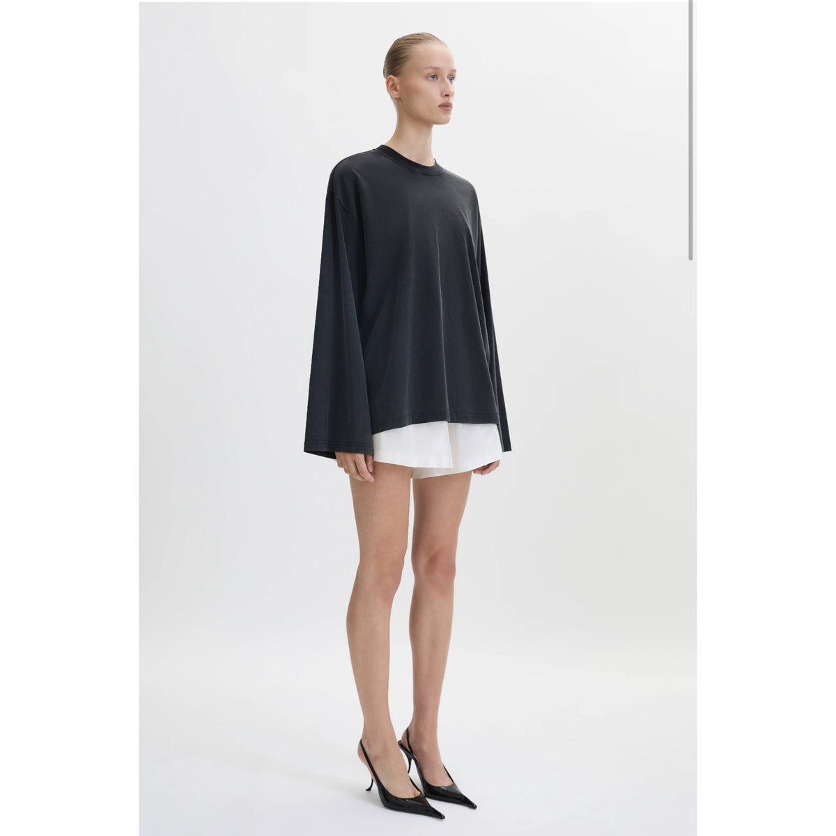Beare Park Long Sleeve Tee