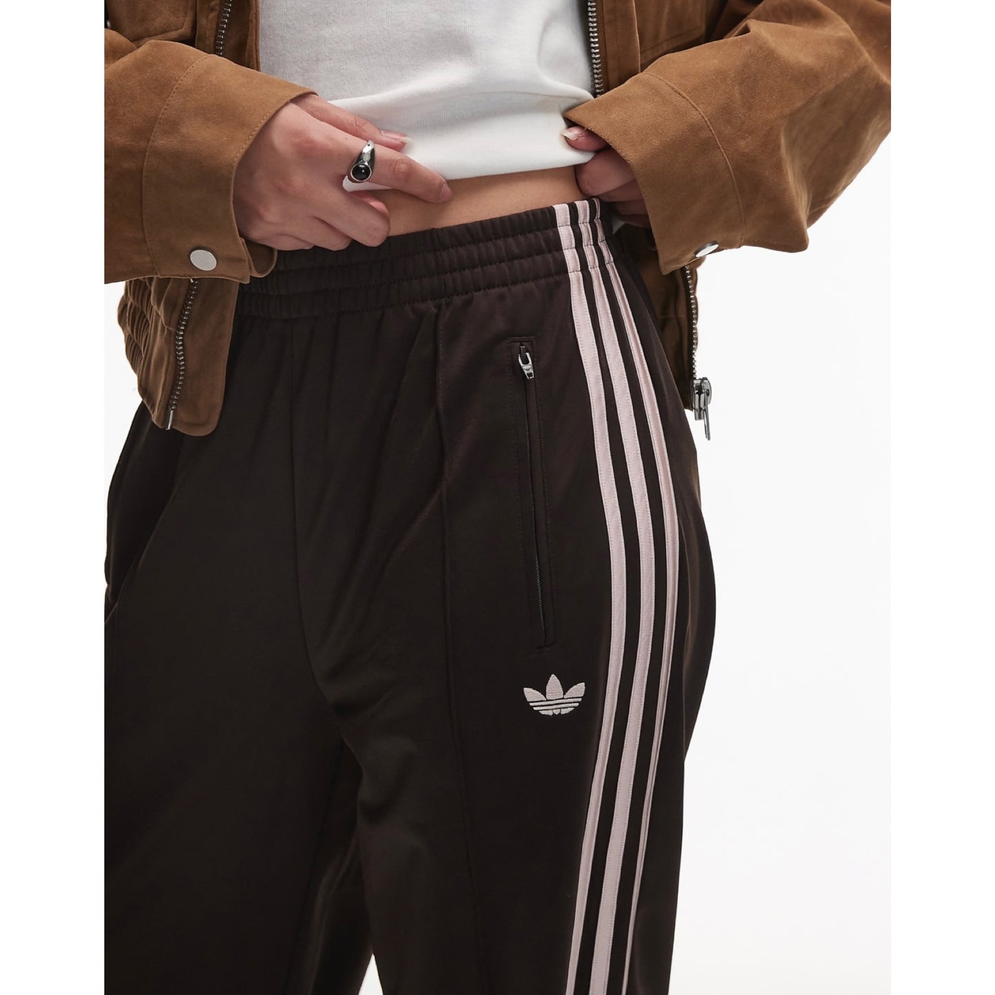 Adidas Firebird Loose Trackpants