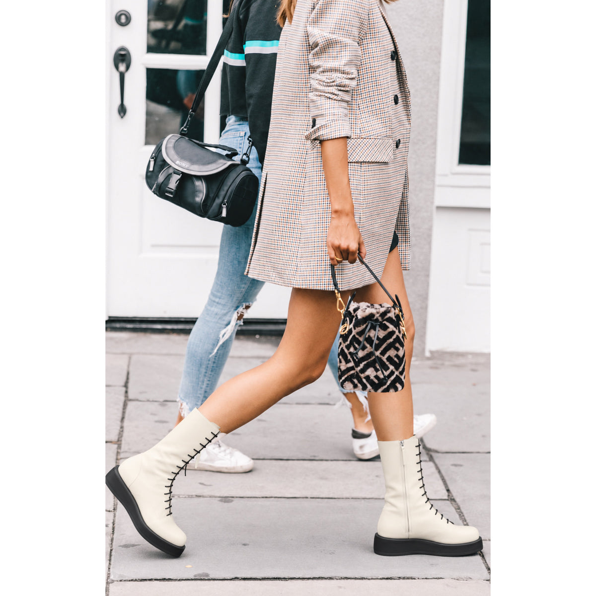Neous Spika Boot