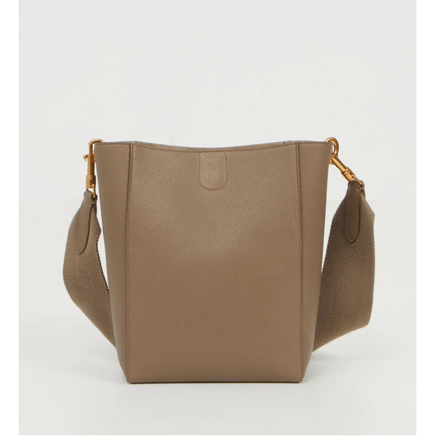 Celine Seau Sangle Bucket Bag