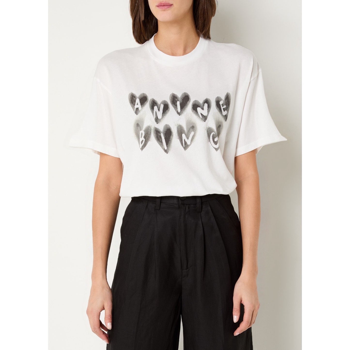 Anine Bing Super Soft Tee
