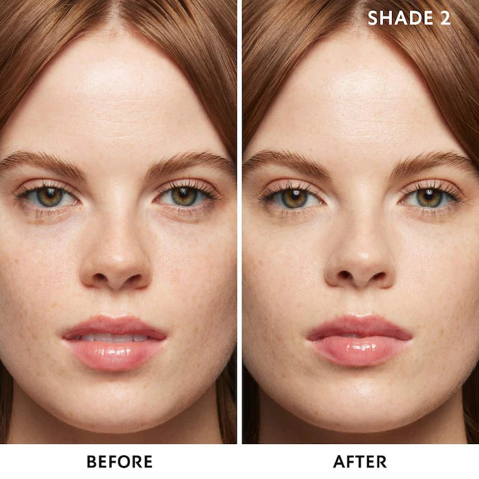 YSL Touche Eclat - Shade 2