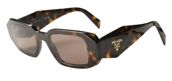 Prada Symbole Sunglasses