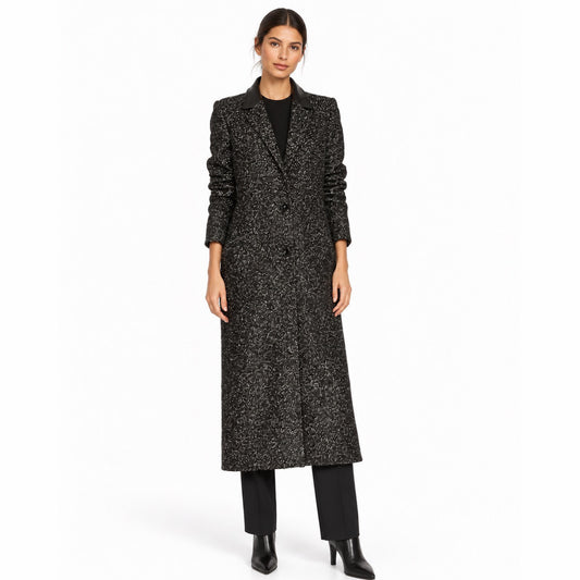 Lamarque Wool Coat