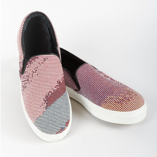 Céline Skate Sneakers