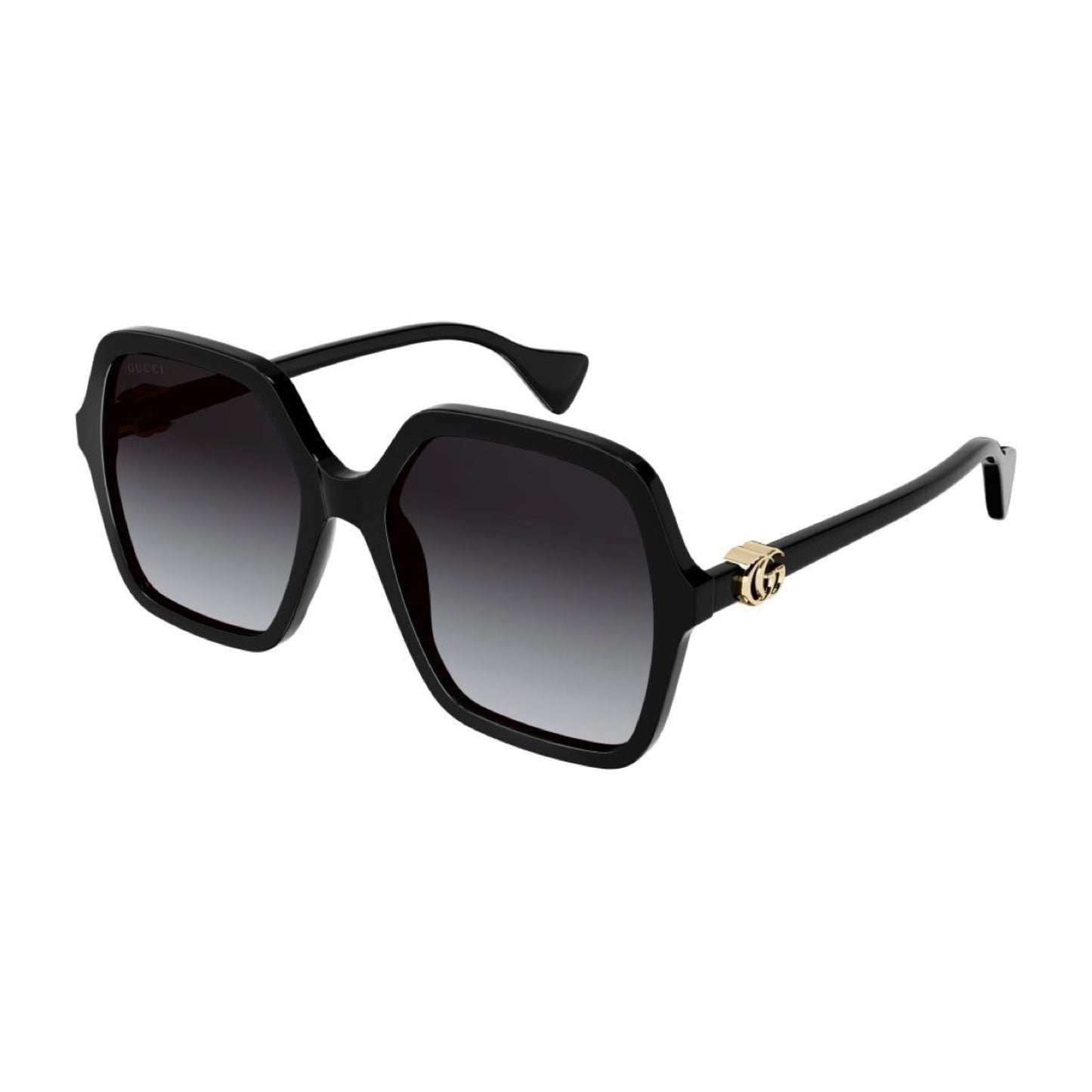 Gucci Oversized Sunglasses