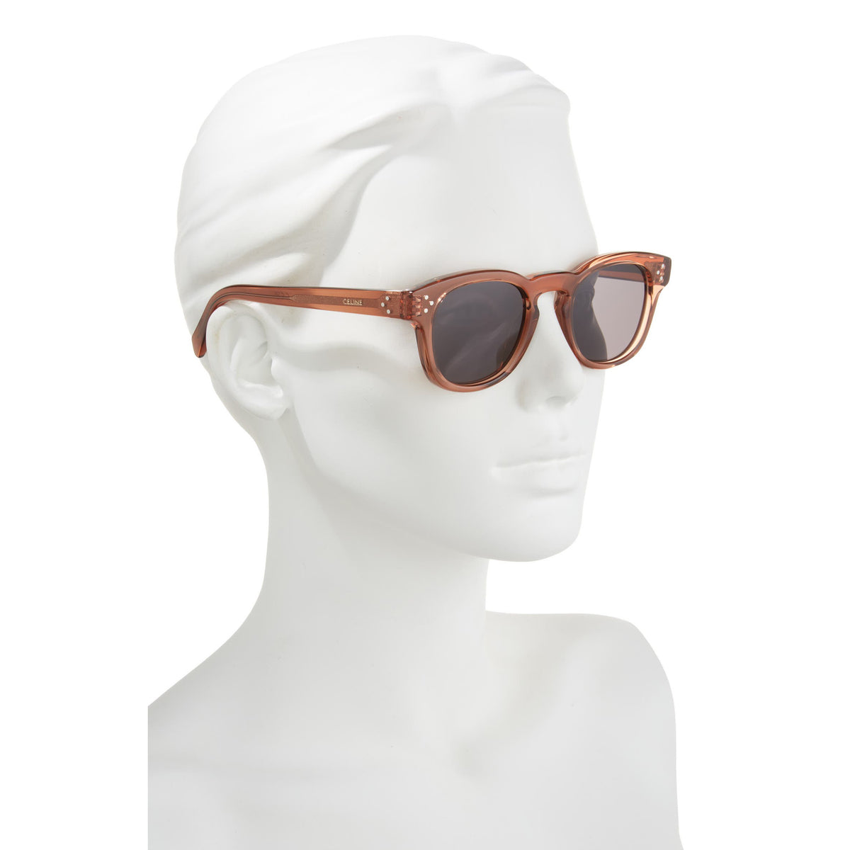 Celine 3 Dots Sunglasses