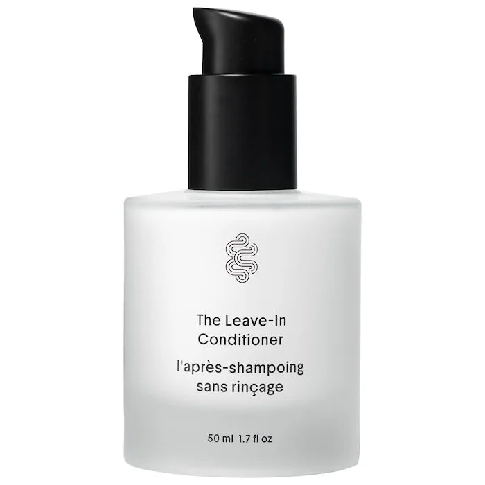 Crown Affair Leave in Conditioner