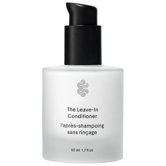 Crown Affair Leave in Conditioner