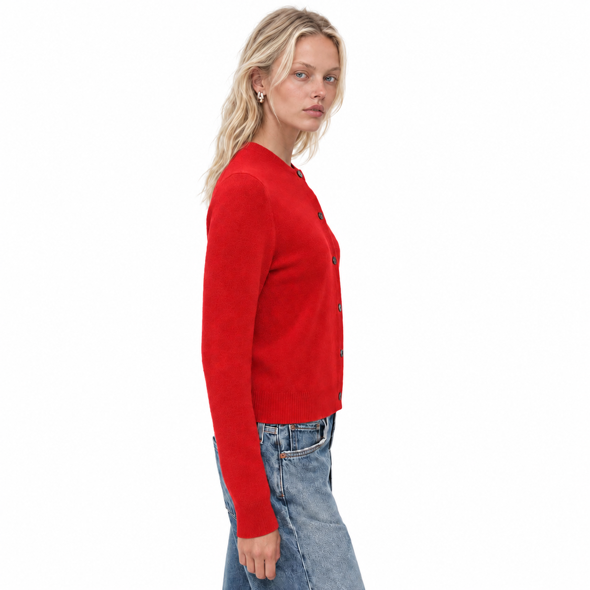 Theory Cashmere Cardigan
