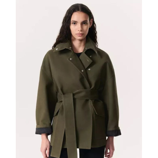 Rag & Bone Barn Jacket