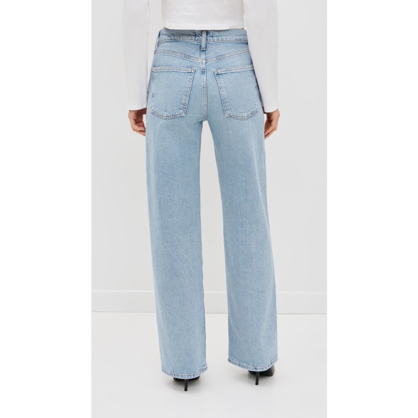AGOLDE Harper Jeans
