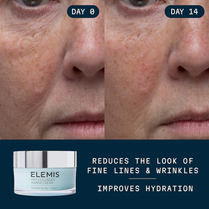 Elemis Pro Collagen Cream