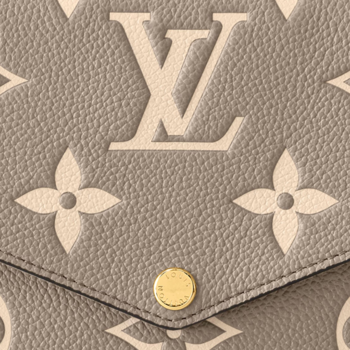 Louis Vuitton Félicie Pochette