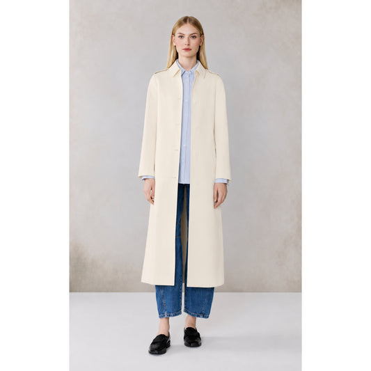 Soia & Kyo Water Resistant Coat
