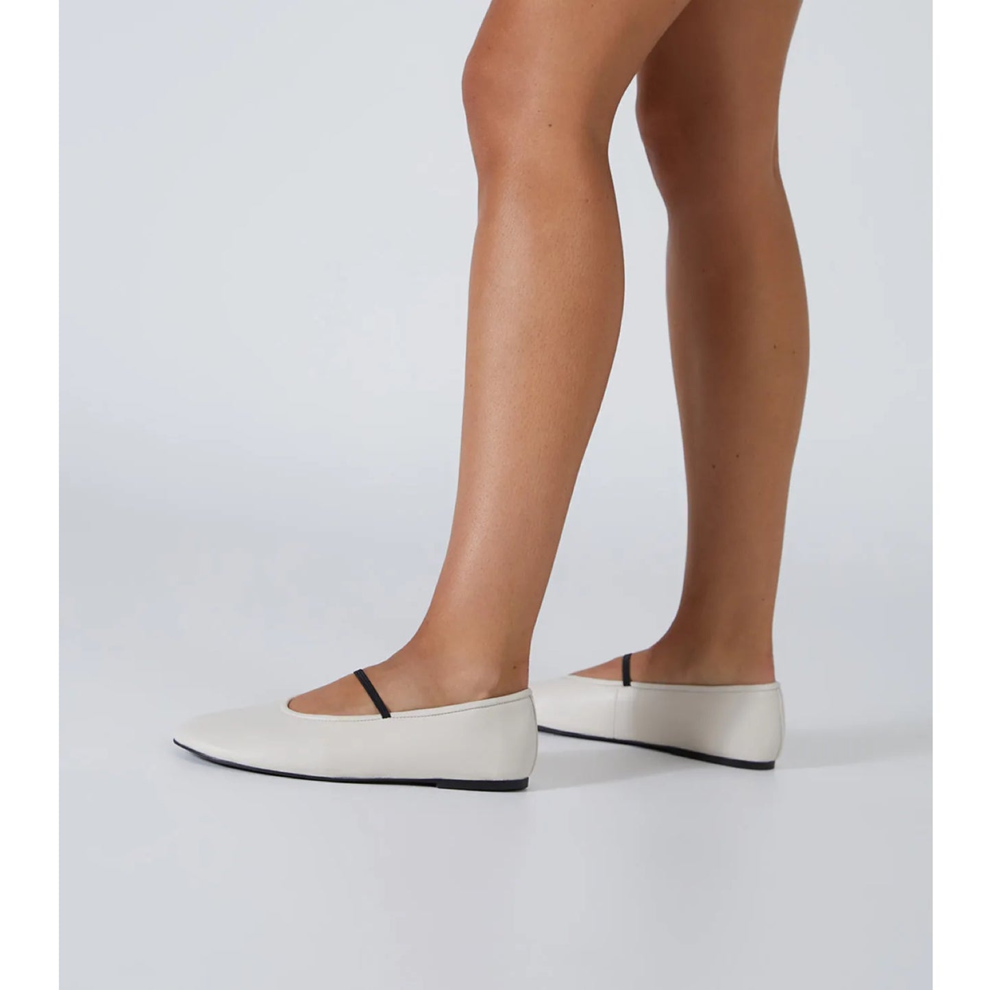 Jeffrey Campbell Ballet Flats