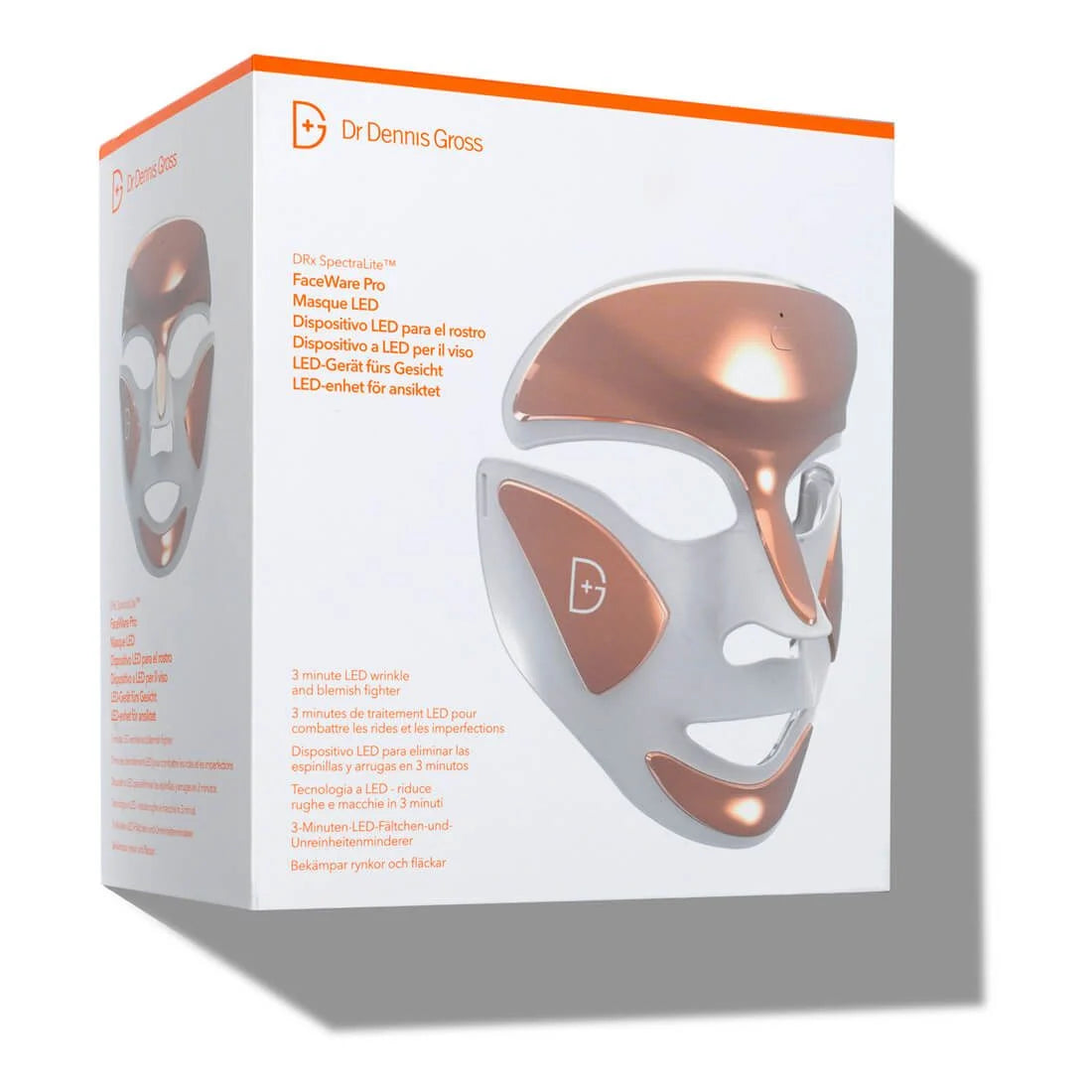 Dr. Dennis Gross LED Mask