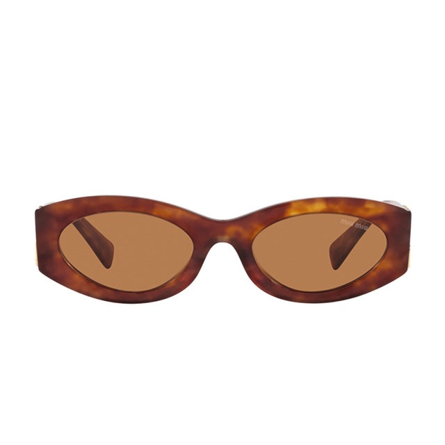 Miu Miu Glimpse Sunglasses