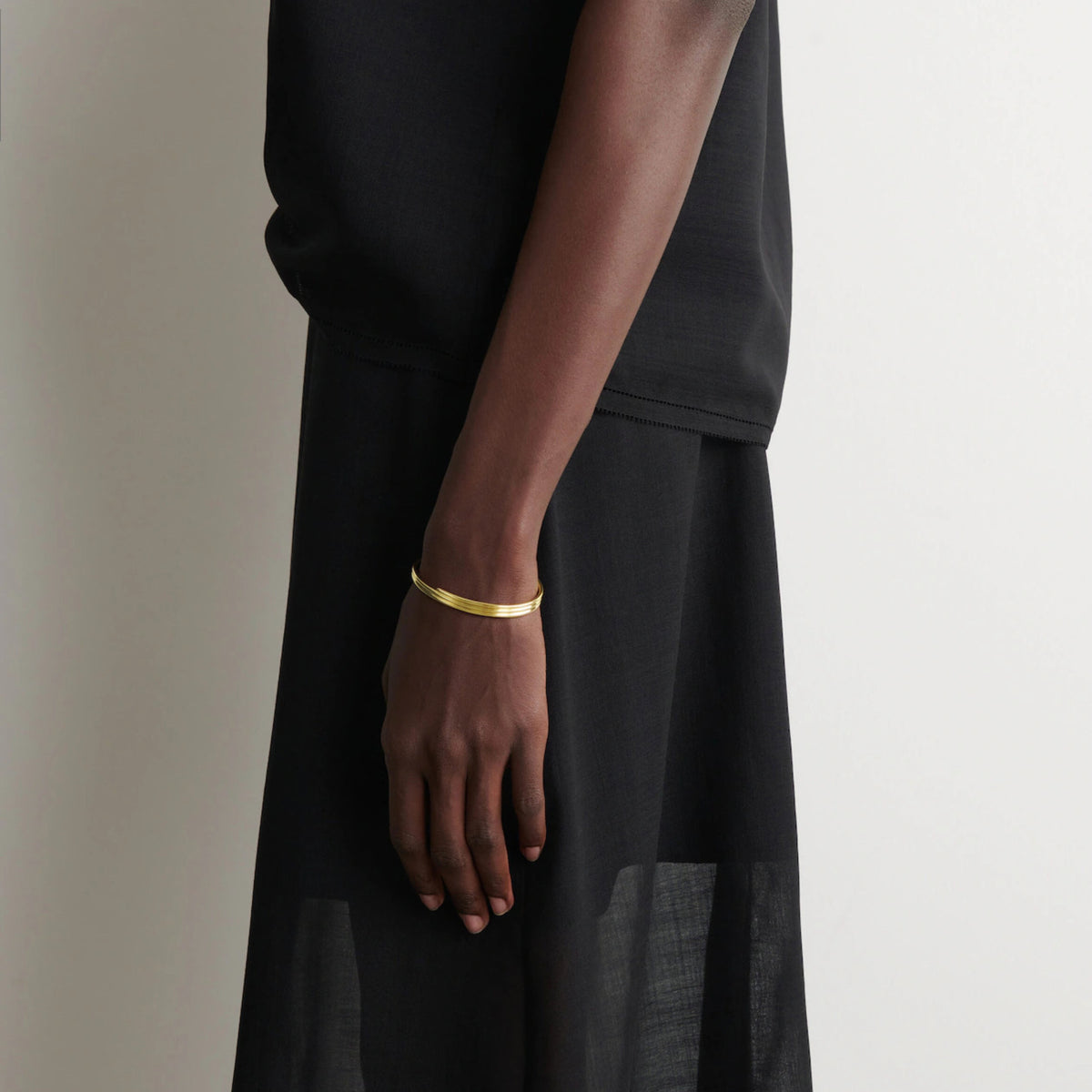 COS Stacked Cuff