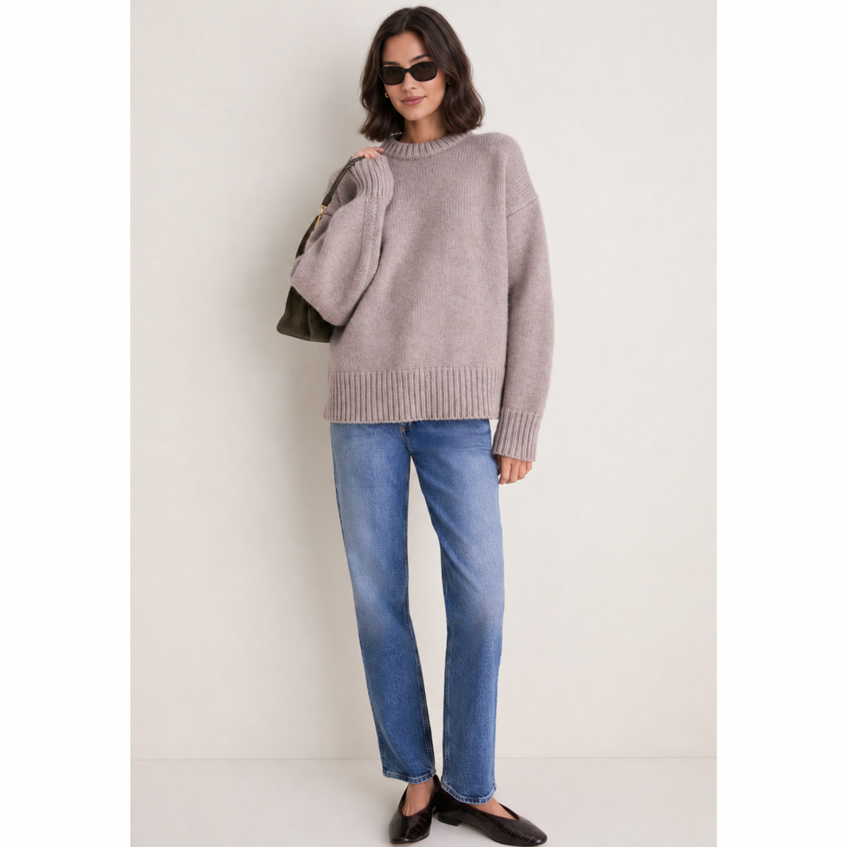 Tuckernuck Cashmere Sweater